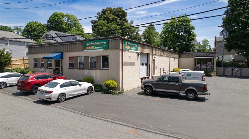 תמונה של הנכס: 40 Oval Rd, Quincy