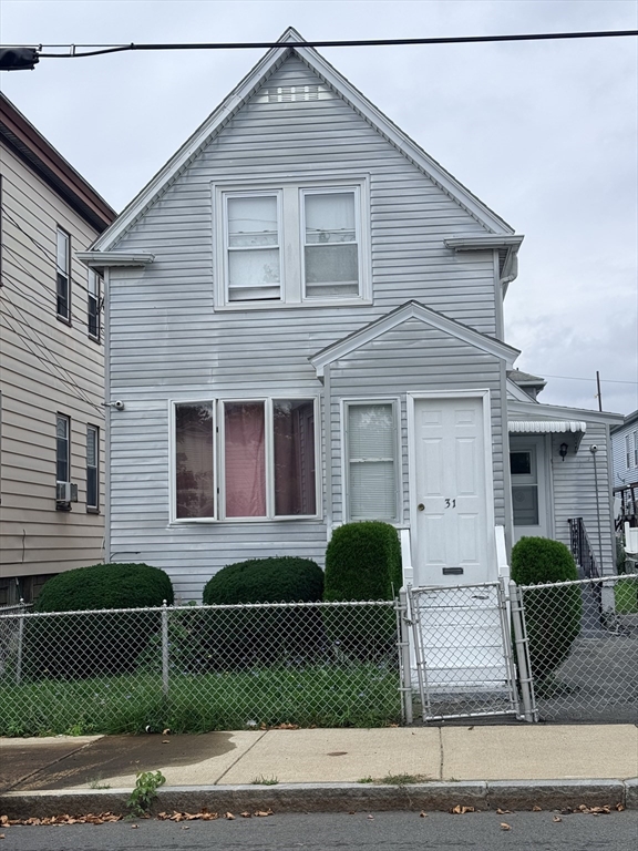 תמונה של הנכס: 31 ROOSEVELT STREET, Revere