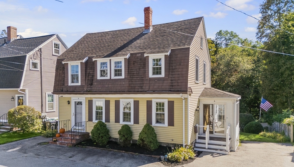 תמונה של הנכס: 6 Edmond st, Haverhill