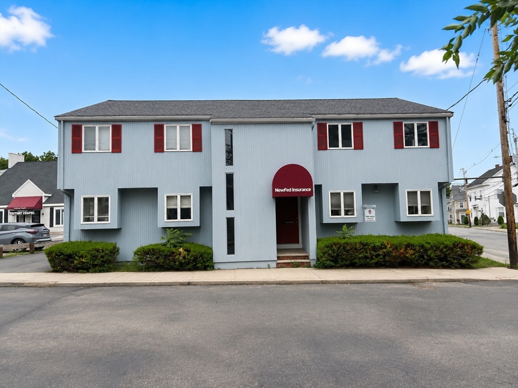 房源照片:45 Central St, Peabody