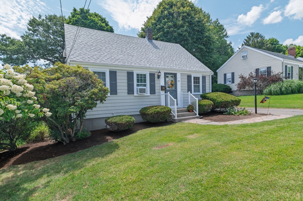 תמונה של הנכס: 49 Edgeworth St, Weymouth