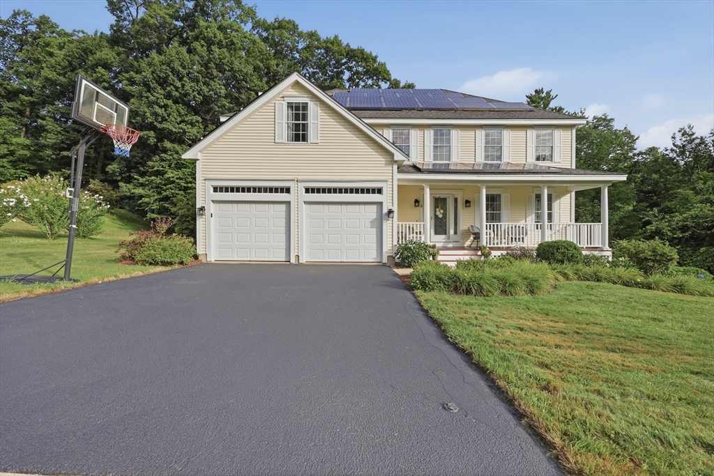 תמונה של הנכס: 21 Olde Taverne Ln, Amesbury