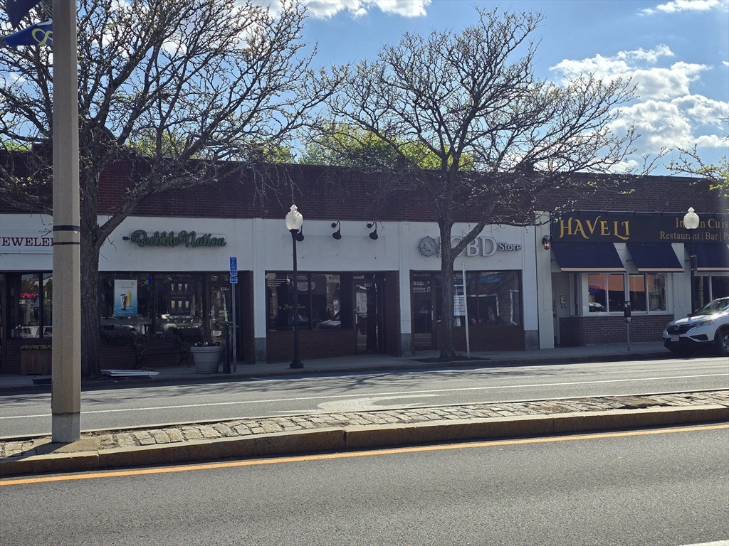 房源照片:460 Massachusetts Ave, Arlington