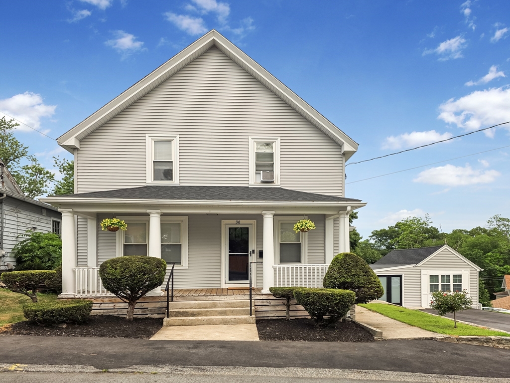 תמונה של הנכס: 36 Bellevue Ave, North Smithfield