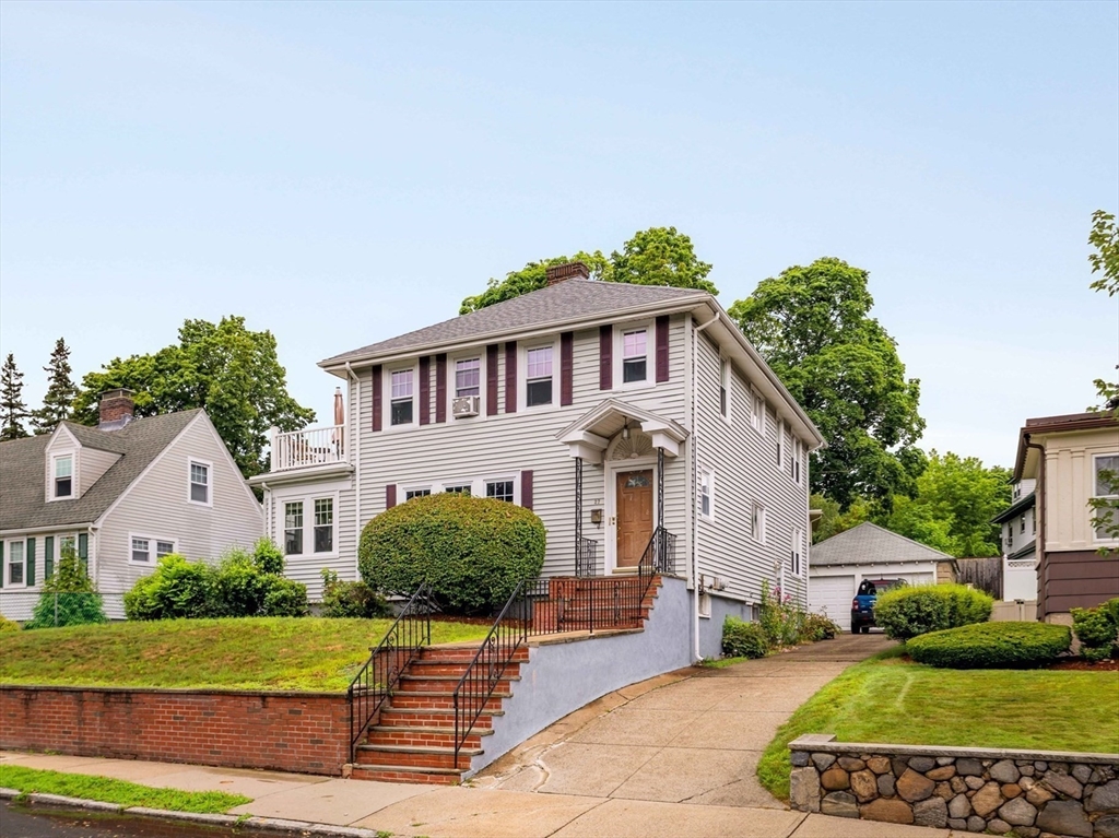 תמונה של הנכס: 27 Pitcher Ave, Medford