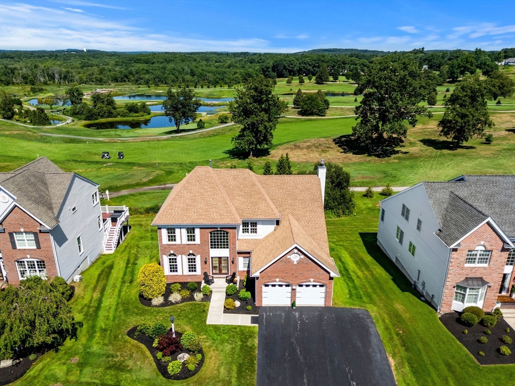 תמונה של הנכס: 15 Fairways Ln, Methuen