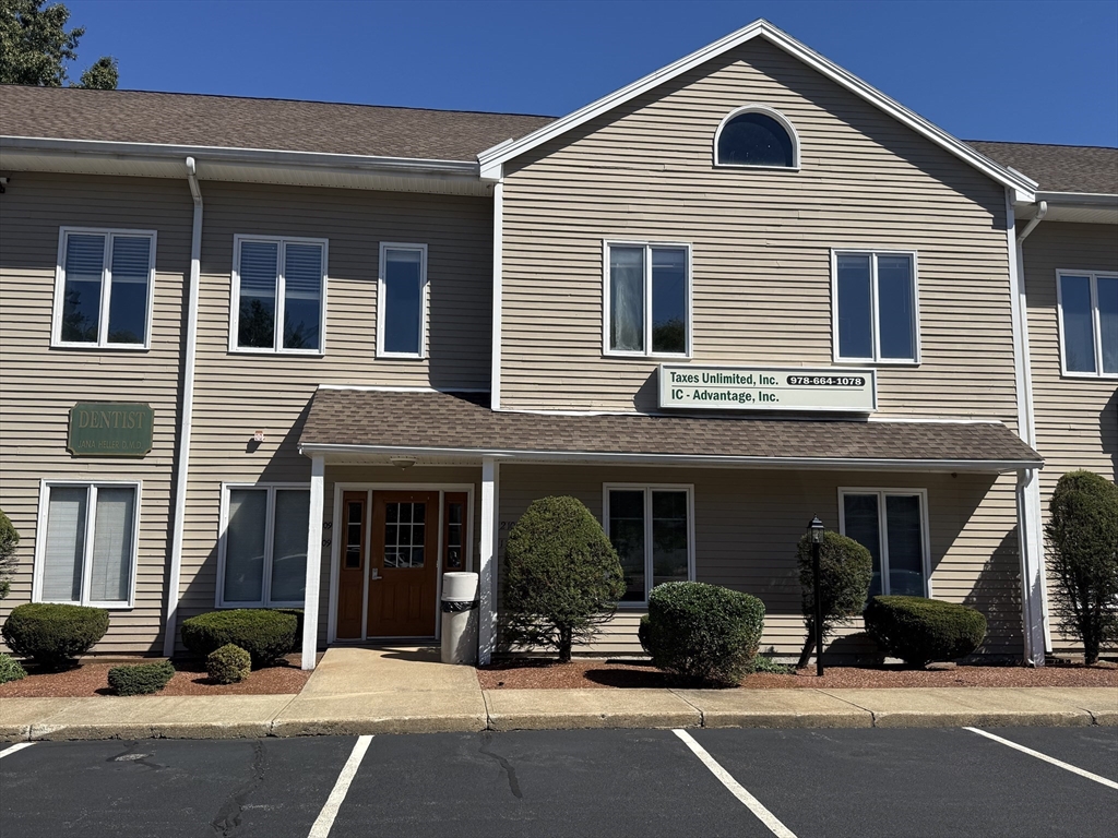 房源照片：2500 Main St #110, Tewksbury