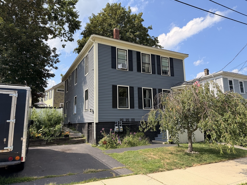 תמונה של הנכס: 17 Davis St #1, Plymouth