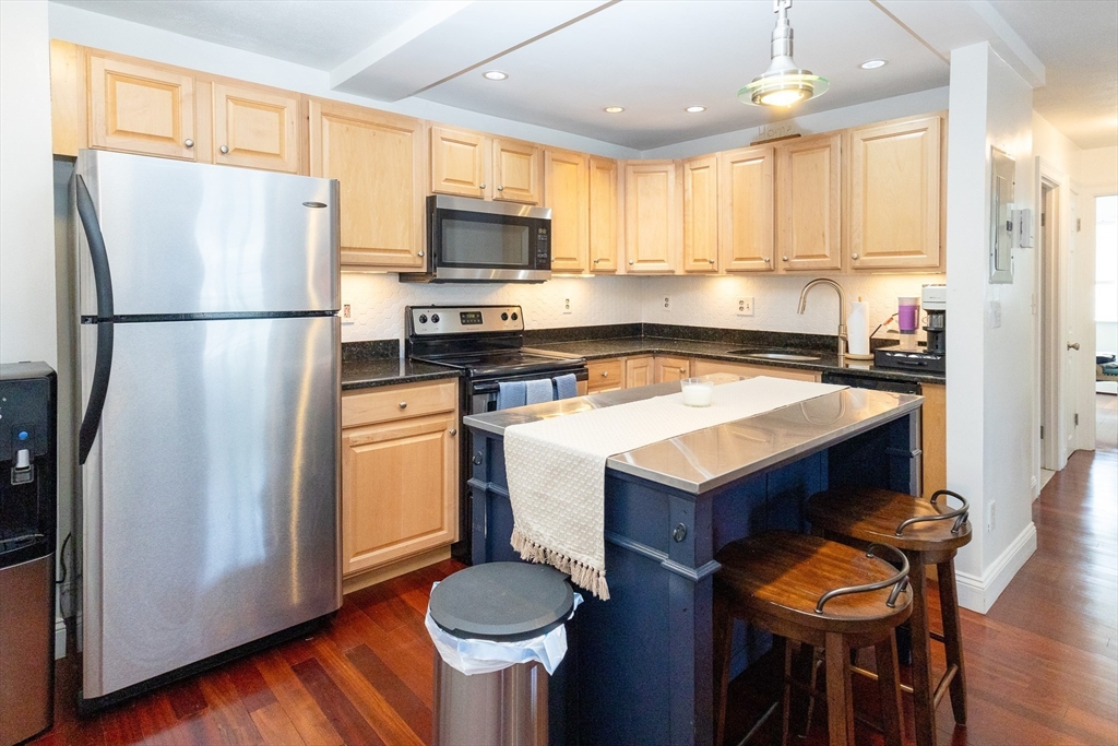 תמונה של הנכס: 191 Commercial St. #201, Braintree