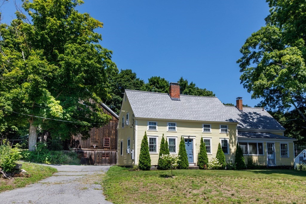 房源照片：280 Prospect Street, Leominster