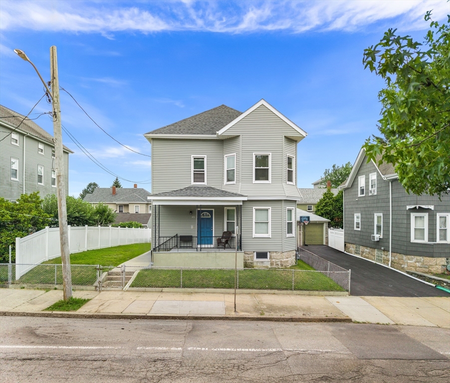 房源照片：65 Eastern Ave., Fall River