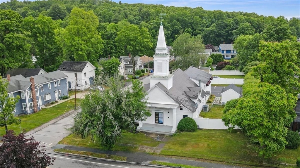 תמונה של הנכס: 54 Central Street #TOP, Southborough