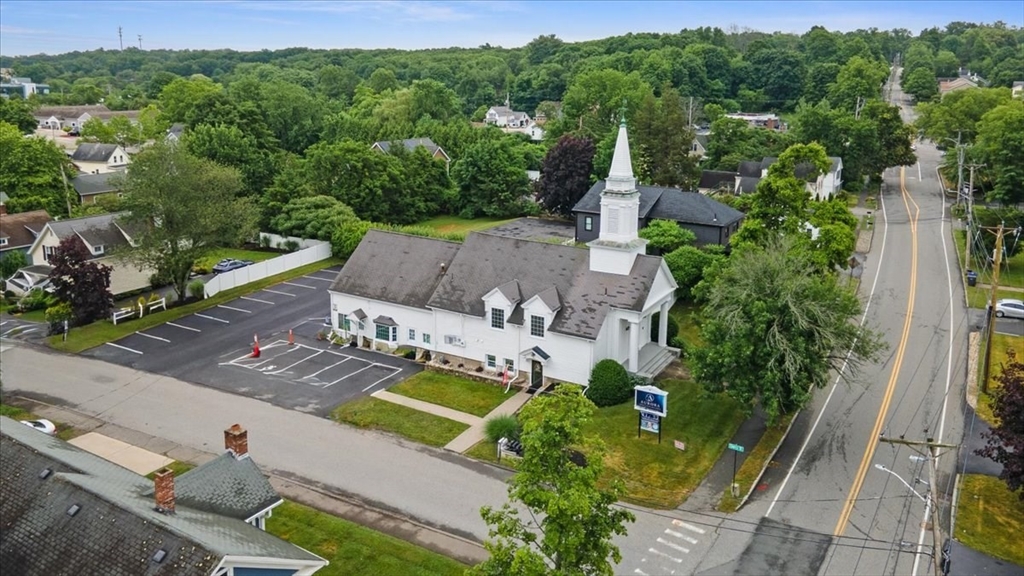 תמונה של הנכס: 54 Central Street #GROUND, Southborough