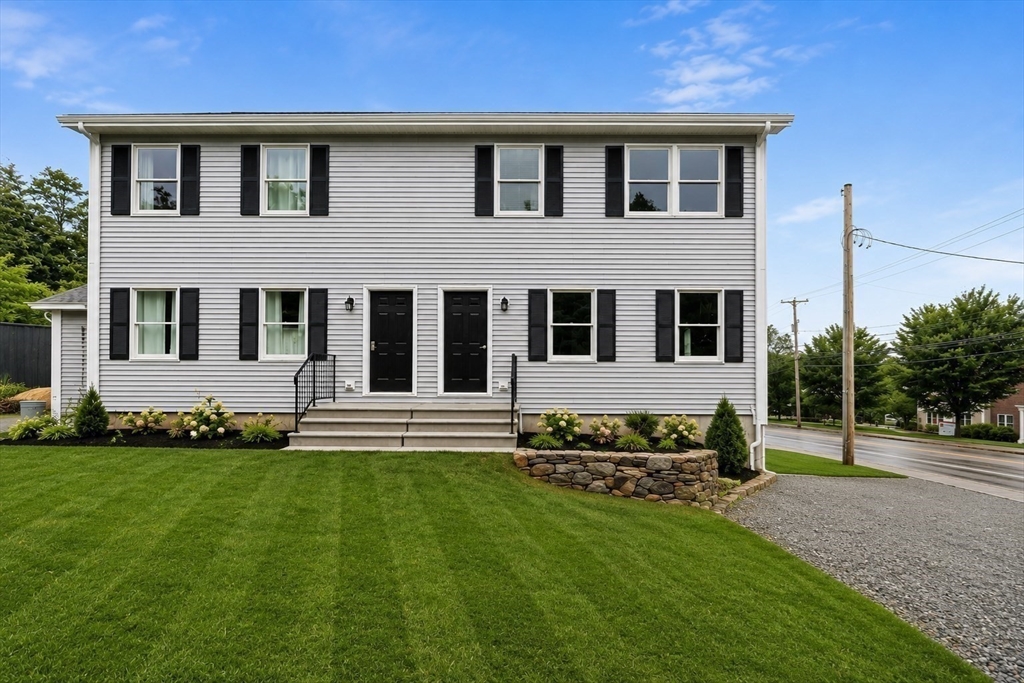 תמונה של הנכס: 353 1/2 South Street #1, Plainville