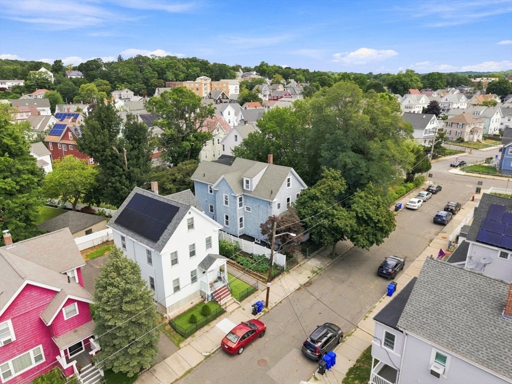13 Welsh St, Malden