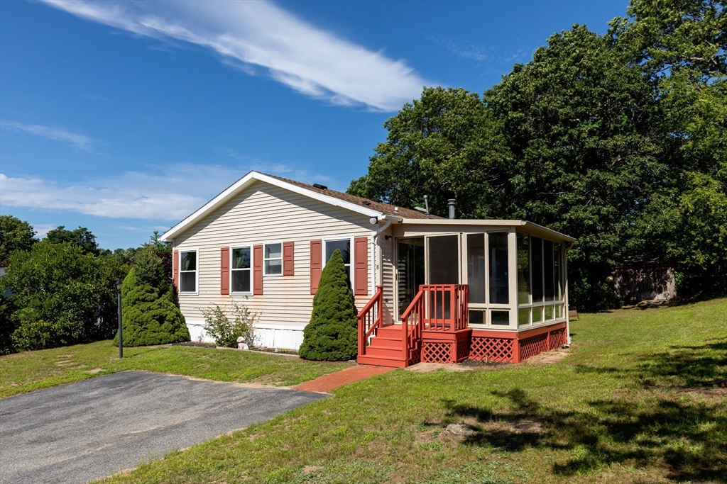 房源照片：6 Headlands Dr, Plymouth