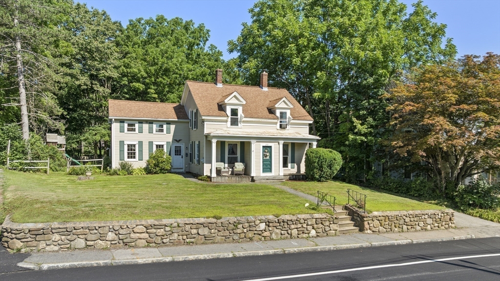 房源照片：291 N Main St, North Brookfield