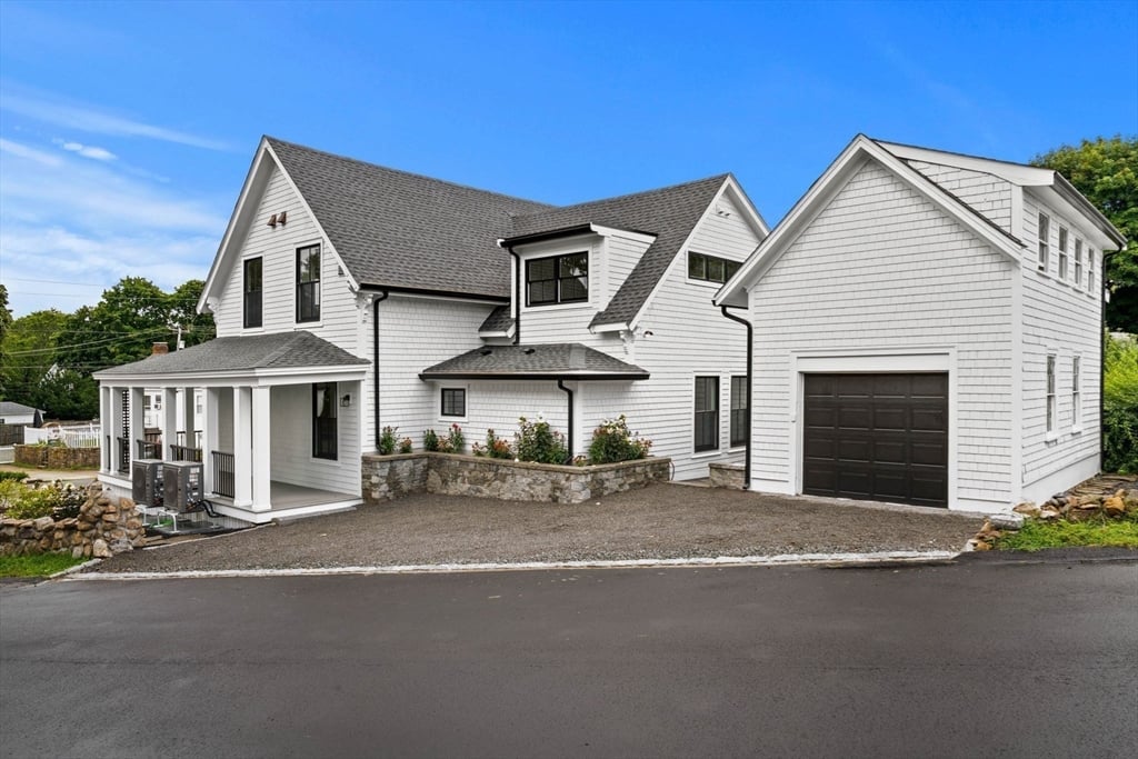 תמונה של הנכס: 45 Beach Road, Gloucester