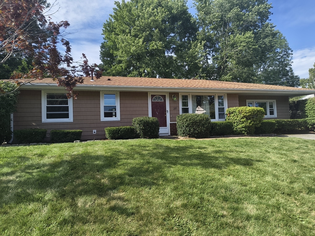 房源照片：28 DELMAR ROAD, Brockton