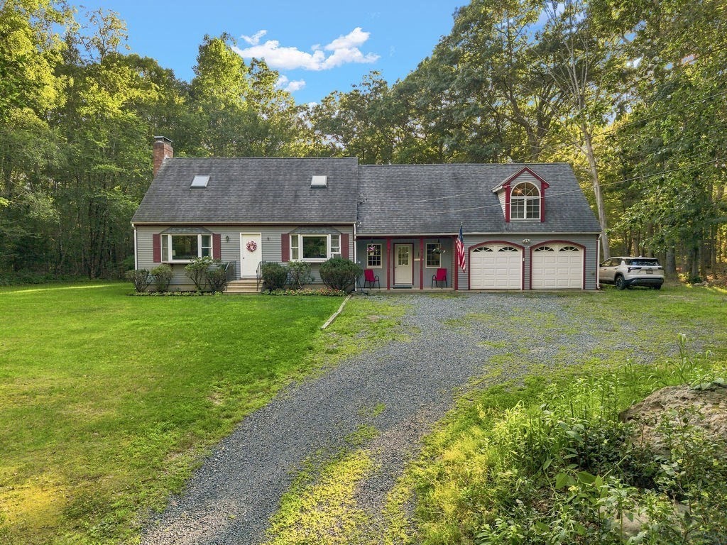 房源照片：170 Rocky Hill Rd, Rehoboth