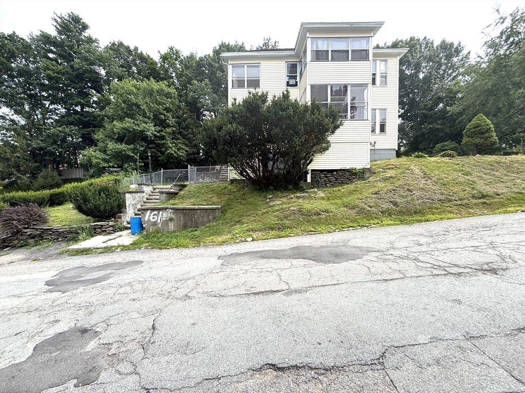 תמונה של הנכס: 161 Plymouth St, Fitchburg