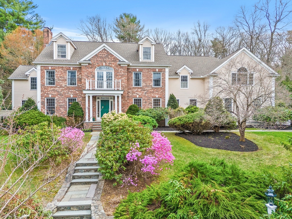 תמונה של הנכס: 40 Bigelow Drive, Sudbury