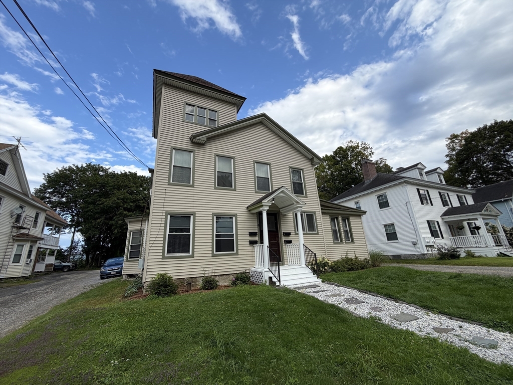 תמונה של הנכס: 55 Pomeroy Ave #3, Pittsfield