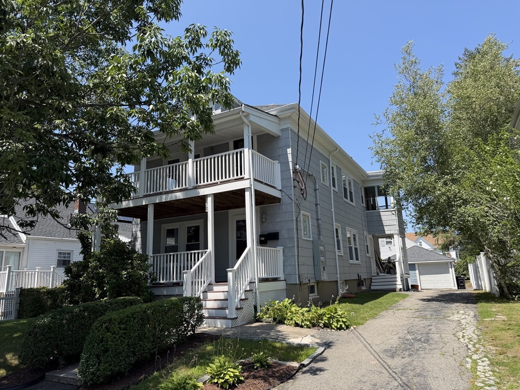 תמונה של הנכס: 227 Dover St, Brockton