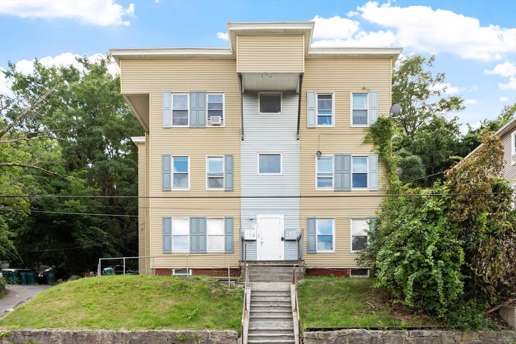 房源照片：420 Kimball, Fitchburg