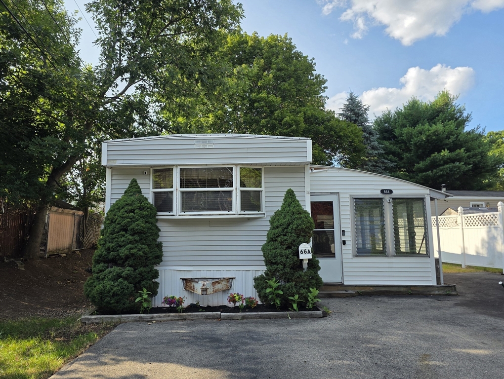תמונה של הנכס: 181 Boston Post Road East #66A, Marlborough