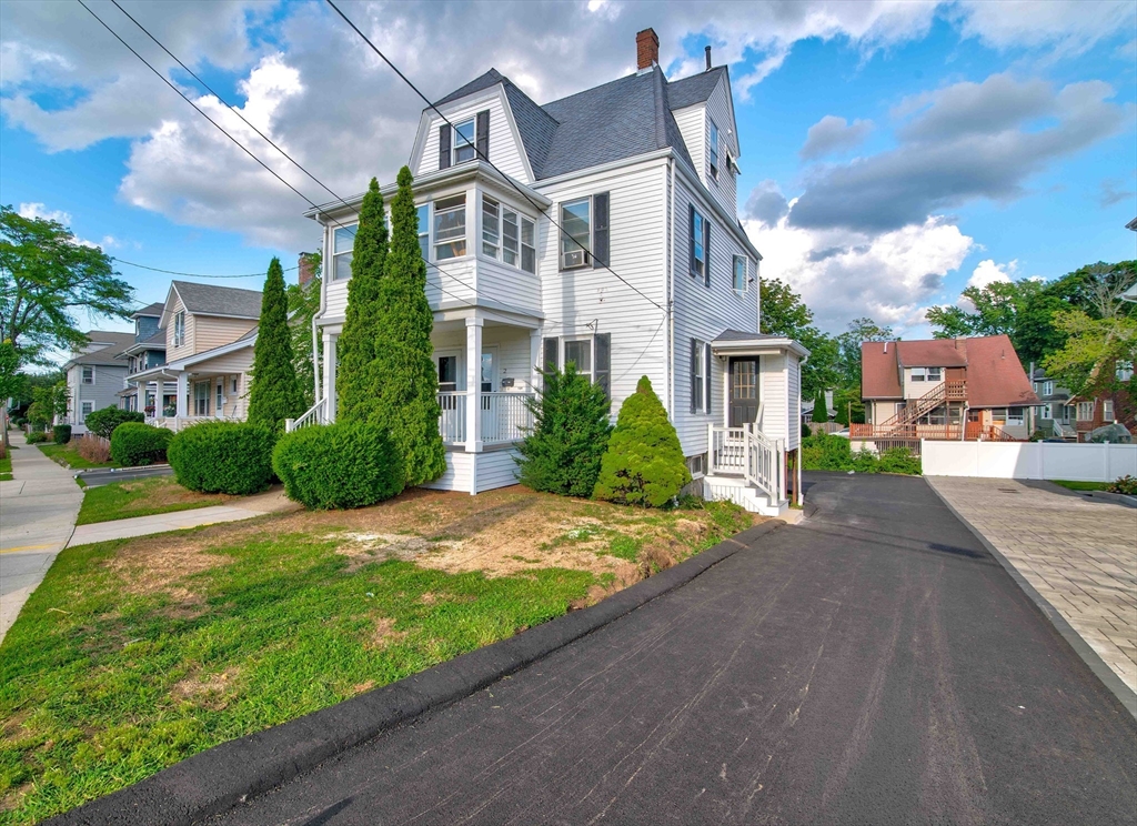 תמונה של הנכס: 9 Vassall St, Quincy
