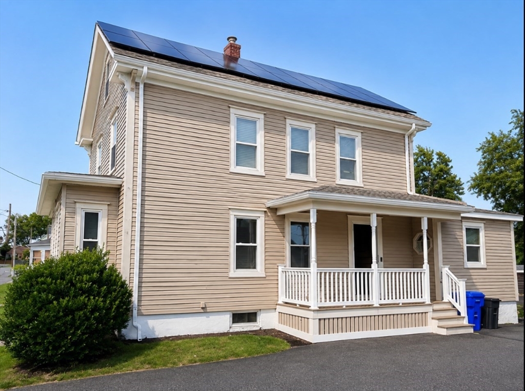 房源照片:35 Jefferson St, Taunton
