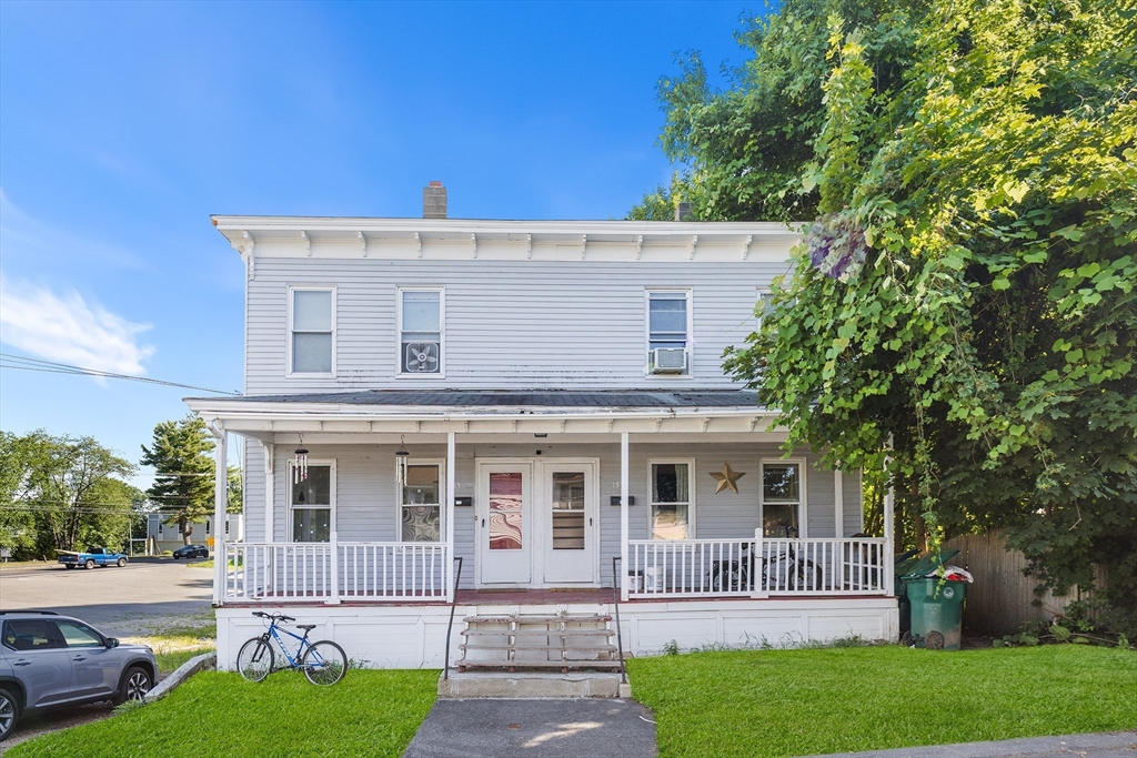 תמונה של הנכס: 15 Cascade St, Fitchburg