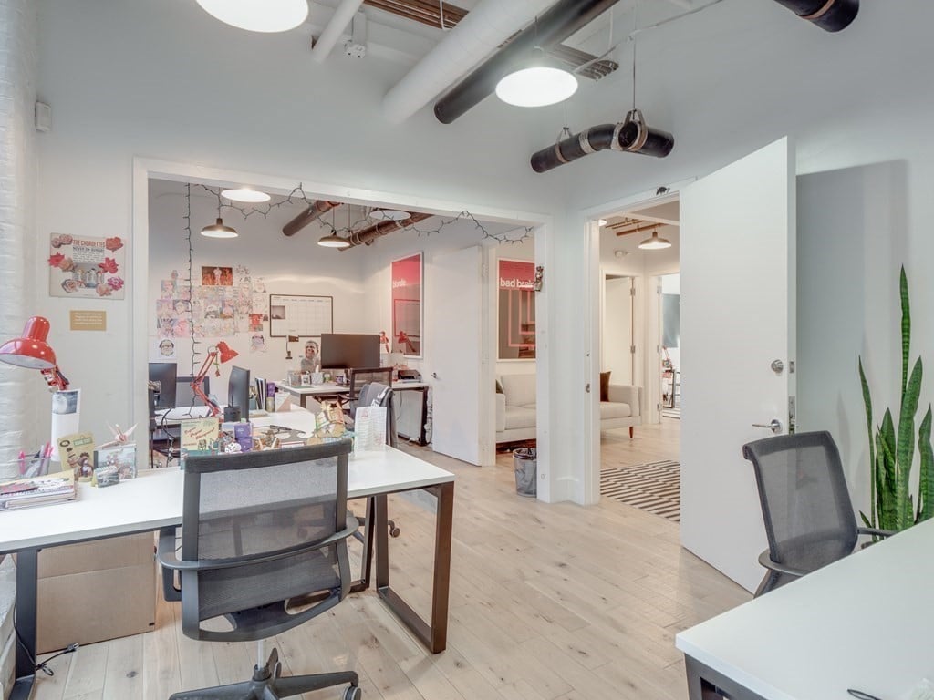 314-318 West 2nd Street #C-2, Boston, MA 02127