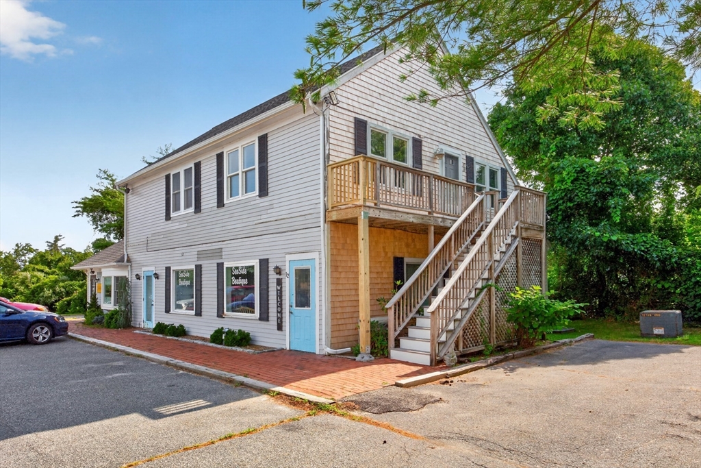 תמונה של הנכס: 12 Merchants Landing #12, Sandwich