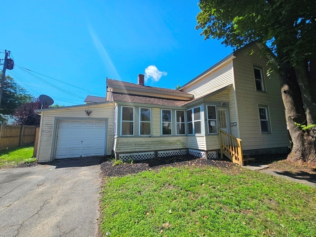 תמונה של הנכס: 186 Burbank St, Pittsfield