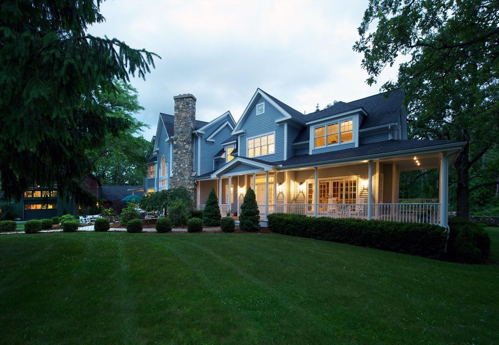 תמונה של הנכס: 11 Marbleridge Rd, North Andover