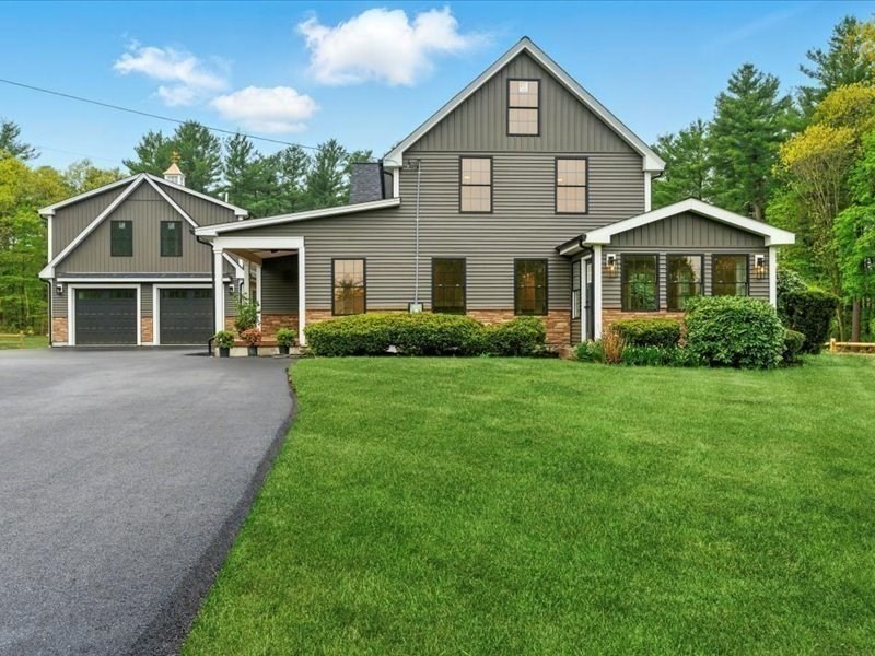 房源照片：267 South Main Street, Hopedale