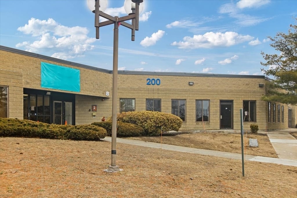 תמונה של הנכס: 200 Corporate Pl #4A, Peabody