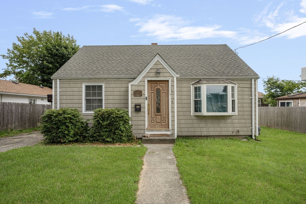 תמונה של הנכס: 10 Sidney Ave, Swansea