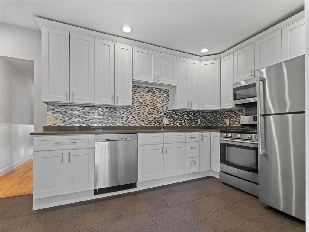 תמונה של הנכס: 134 Newbury Ave #3, Quincy