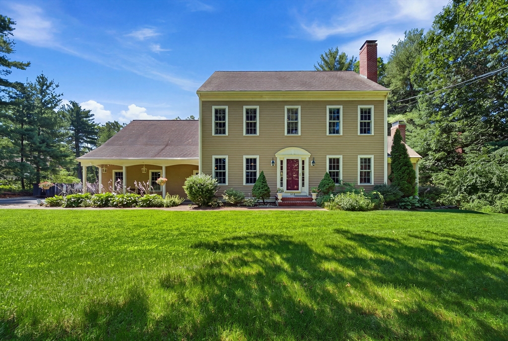 房源照片：259 Cherry St, Bridgewater