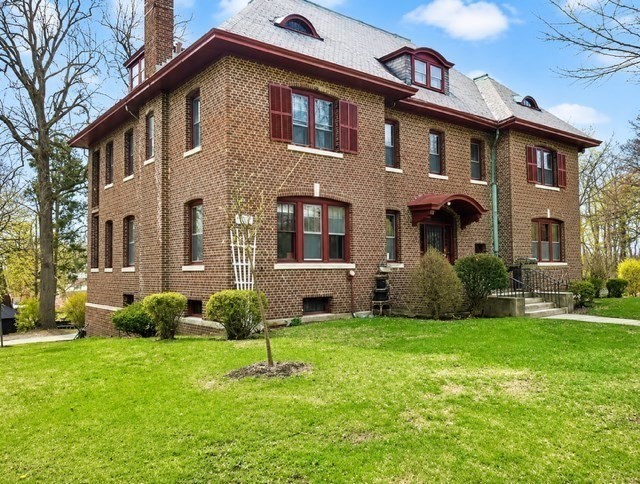 תמונה של הנכס: 86 Bowdoin St, Springfield