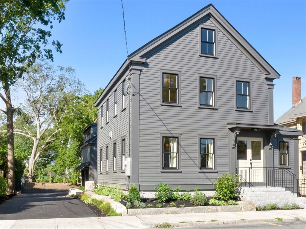 תמונה של הנכס: 287 Merrimac St, Newburyport