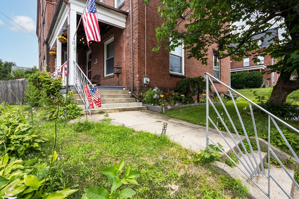 תמונה של הנכס: 13 Blackstone Street, Cumberland