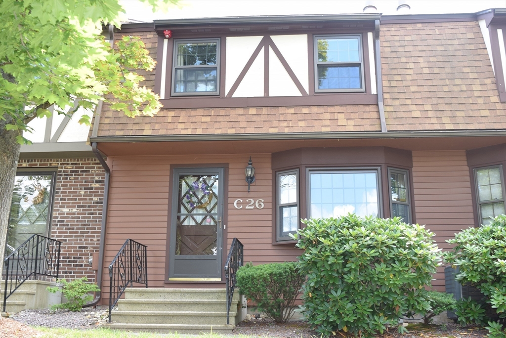 תמונה של הנכס: C26 Scotty Hollow Dr #C26, Chelmsford