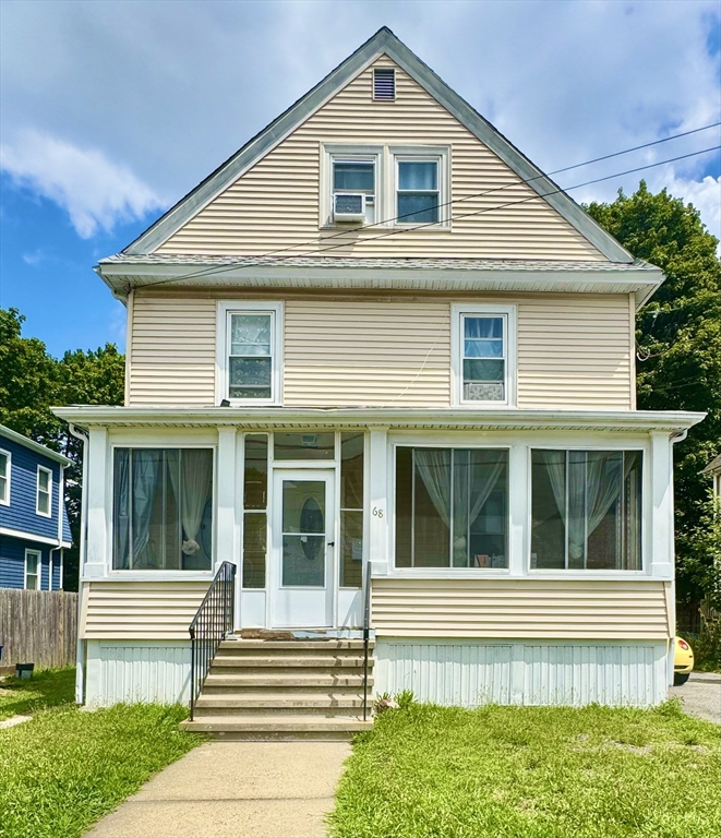תמונה של הנכס: 68 FARRINGTON #1, Quincy