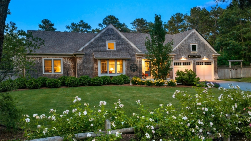 תמונה של הנכס: 15 Capt Bellamy, Wellfleet