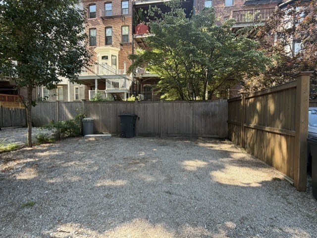 תמונה של הנכס: 17 Holyoke #PKG, Boston