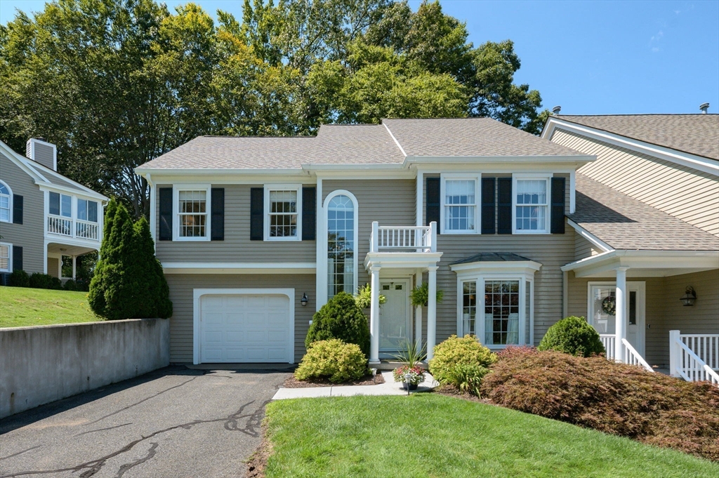 房源照片：12 Windpath E #12, West Springfield